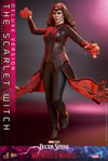 The Scarlet Witch (Deluxe Version)