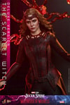 The Scarlet Witch (Deluxe Version)- Prototype Shown