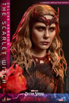 The Scarlet Witch (Deluxe Version)