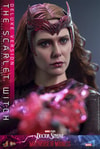 The Scarlet Witch (Deluxe Version)