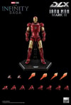 DLX Iron Man Mark 3- Prototype Shown