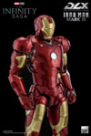 DLX Iron Man Mark 3