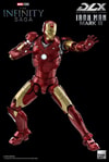 DLX Iron Man Mark 3