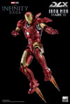DLX Iron Man Mark 3