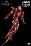 DLX Iron Man Mark 3