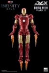 DLX Iron Man Mark 3