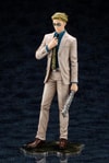 Kento Nanami- Prototype Shown