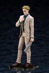 Kento Nanami- Prototype Shown