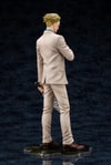 Kento Nanami- Prototype Shown