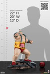 Krang Collector Edition (Prototype Shown) View 20
