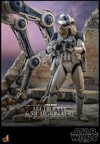 ARF Trooper and 501st Legion AT-RT
