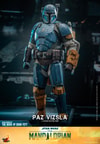 Paz Vizsla™- Prototype Shown