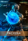 Paz Vizsla™
