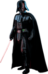 Darth Vader (Prototype Shown) View 19