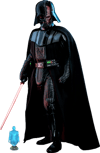 Darth Vader (Special Edition) Exclusive Edition (Prototype Shown) View 17