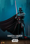 Darth Vader (Deluxe Version) (Prototype Shown) View 4