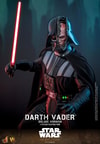 Darth Vader (Deluxe Version) (Prototype Shown) View 6