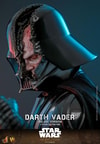 Darth Vader (Deluxe Version) (Prototype Shown) View 14