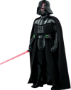 Darth Vader (Deluxe Version) (Prototype Shown) View 26