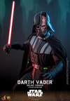 Darth Vader (Deluxe Version) (Special Edition) Exclusive Edition (Prototype Shown) View 10