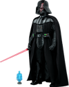 Darth Vader (Deluxe Version) (Special Edition) Exclusive Edition (Prototype Shown) View 24
