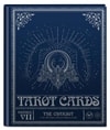 The Chariot 1oz Silver Coin- Prototype Shown