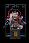 Heavenly King Cat