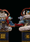 Heavenly King Cat