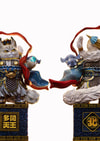 Heavenly King Cat- Prototype Shown