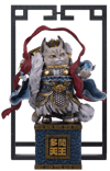 Heavenly King Cat