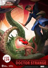 Doctor Strange- Prototype Shown