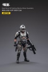 Steel Bone 09 Fighting Mecha (Silver Guardian)