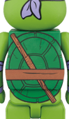Be@rbrick Donatello 1000%- Prototype Shown