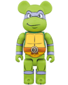 Be@rbrick Donatello 1000%- Prototype Shown