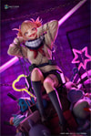 Himiko Toga (Villain)