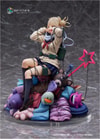 Himiko Toga (Villain)