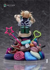 Himiko Toga (Villain)