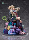 Himiko Toga (Villain)- Prototype Shown