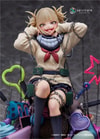 Himiko Toga (Villain)