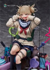 Himiko Toga (Villain)