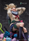 Himiko Toga (Villain)