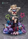 Himiko Toga (Villain)- Prototype Shown