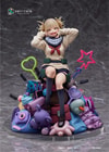 Himiko Toga (Villain)- Prototype Shown