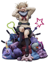 Himiko Toga (Villain)