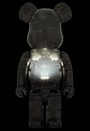 Be@rbrick UNKLE x Studio Ar.Mour. 1000%- Prototype Shown