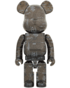 Be@rbrick UNKLE x Studio Ar.Mour. 1000%- Prototype Shown