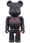 Be@rbrick MUVEIL "Strawberry" 100% & 400%- Prototype Shown