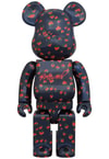 Be@rbrick MUVEIL "Strawberry" 100% & 400%- Prototype Shown
