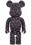 Be@rbrick MUVEIL "Strawberry" 1000%- Prototype Shown