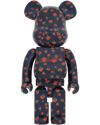 Be@rbrick MUVEIL "Strawberry" 1000%- Prototype Shown